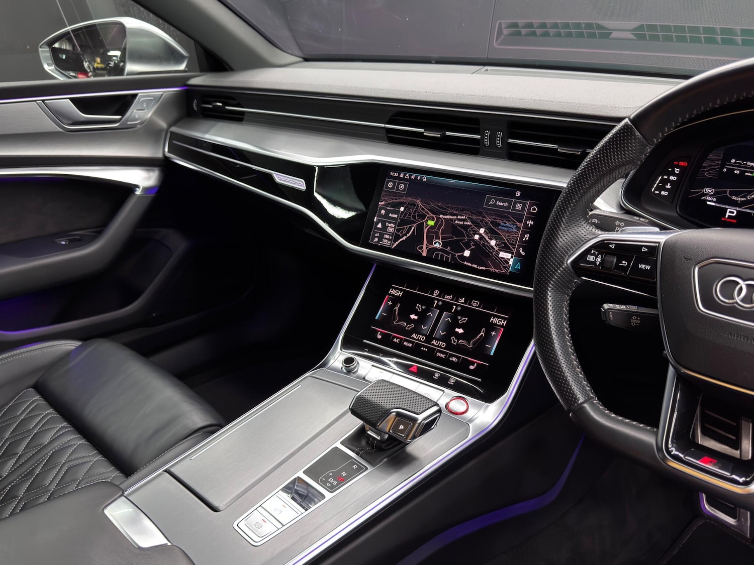 Used Audi A7 2020 for sale - 76457818: Photo 25