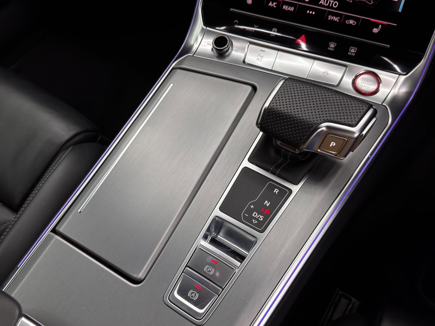 Used Audi A7 2020 for sale - 76457818: Photo 27