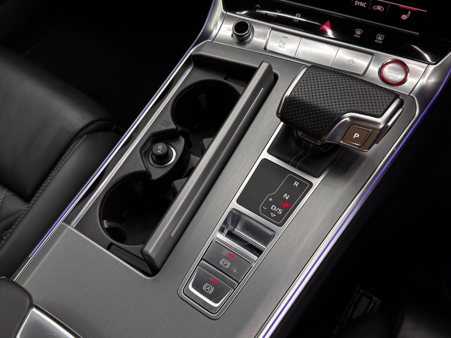 Used Audi A7 2020 for sale - 76457818: Photo 28