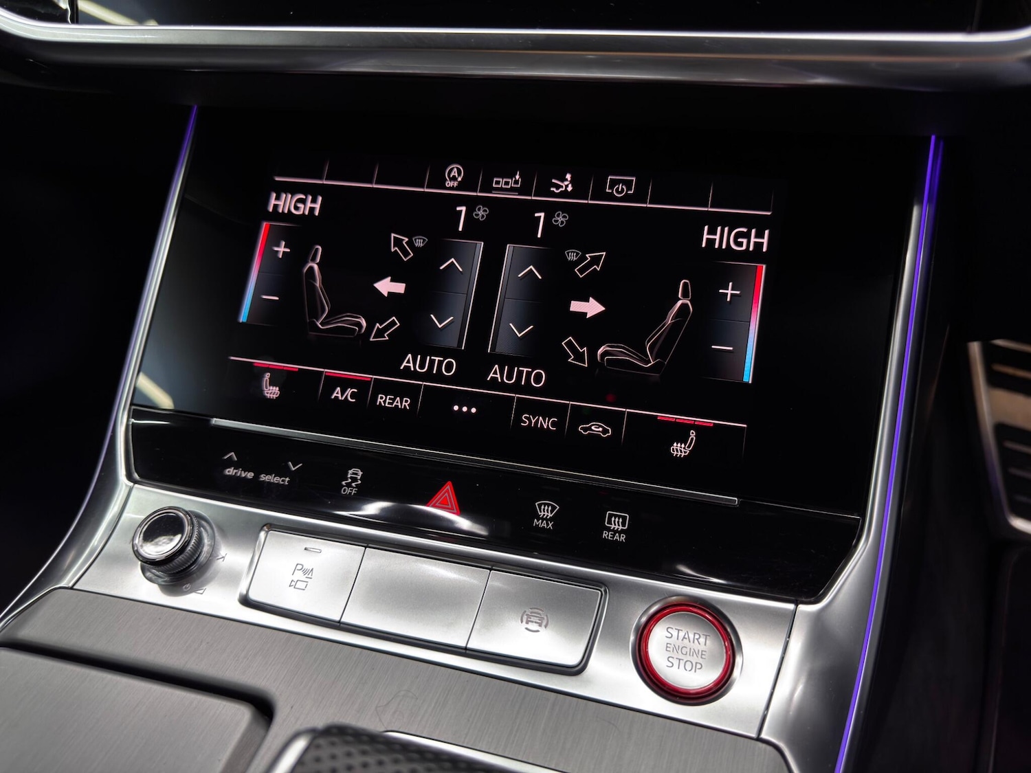 Used Audi A7 2020 for sale - 76457818: Photo 29