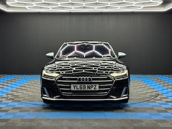 Used Audi S7 2020 for sale - 76457818: Photo