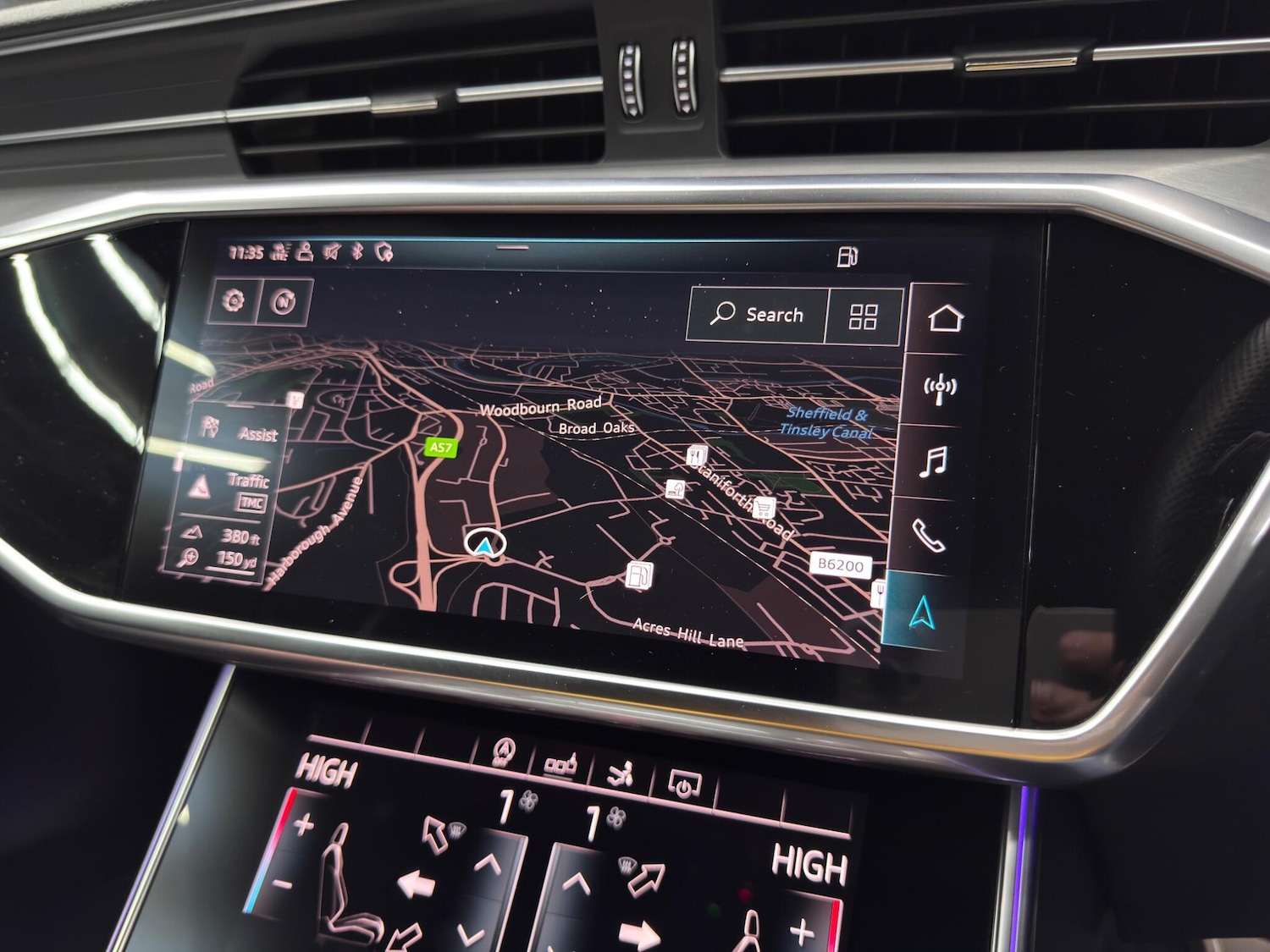 Used Audi A7 2020 for sale - 76457818: Photo 30