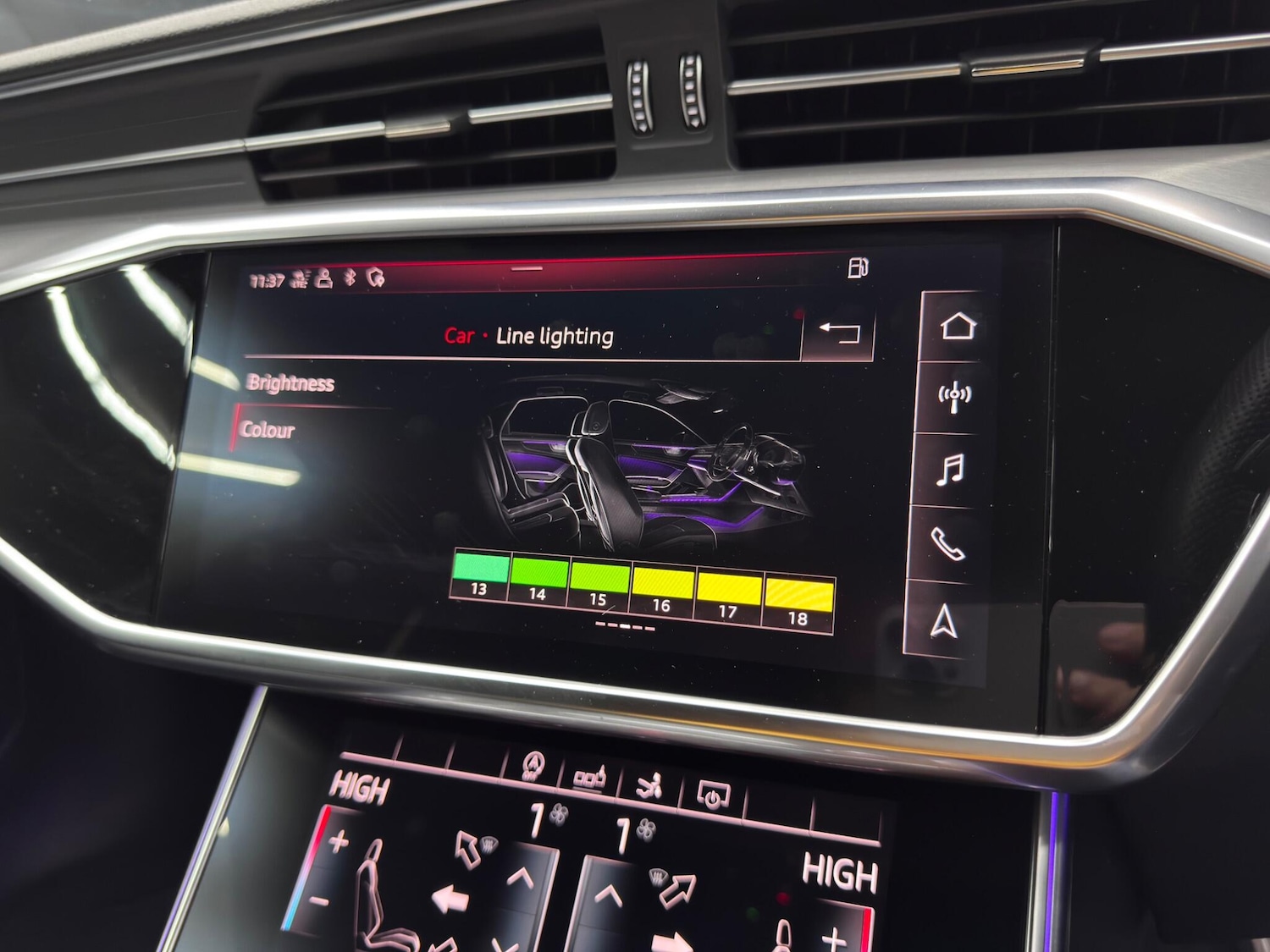 Used Audi A7 2020 for sale - 76457818: Photo 39