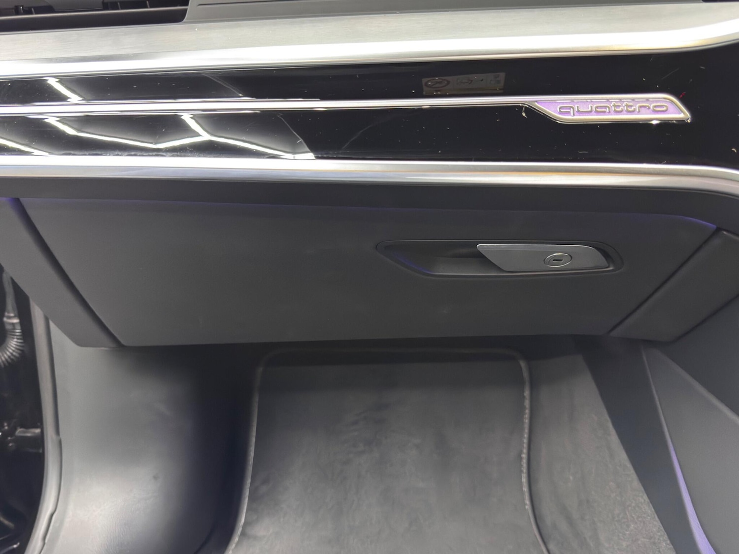 Used Audi A7 2020 for sale - 76457818: Photo 43