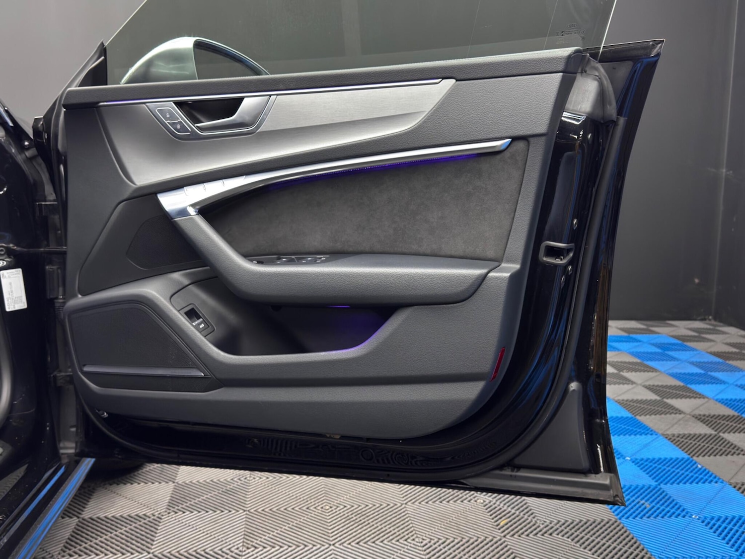 Used Audi A7 2020 for sale - 76457818: Photo 45