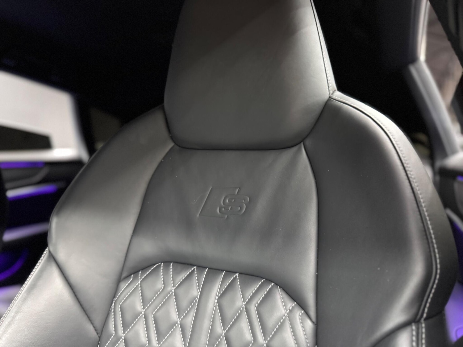 Used Audi A7 2020 for sale - 76457818: Photo 49