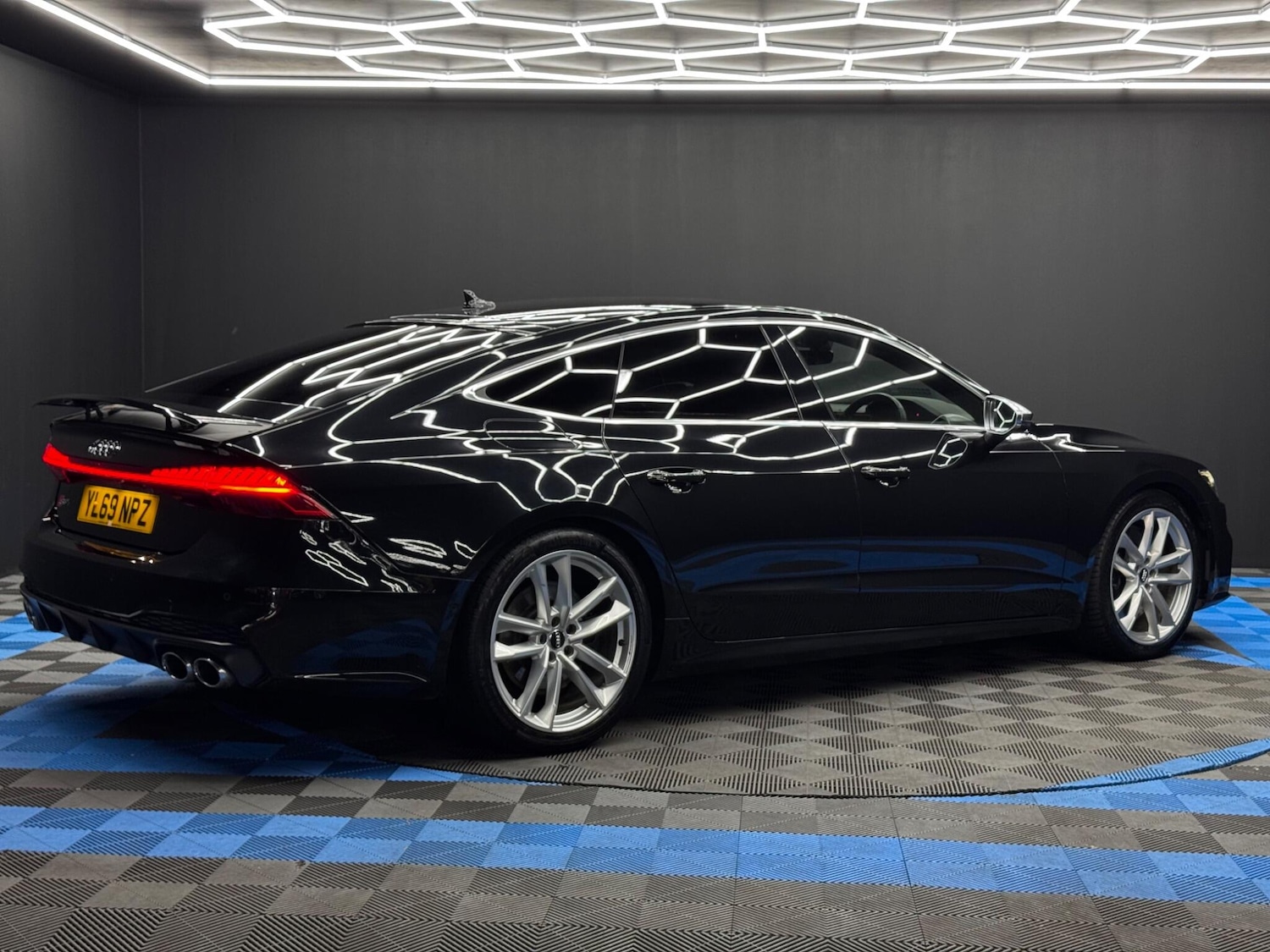 Used Audi A7 2020 for sale - 76457818: Photo 5