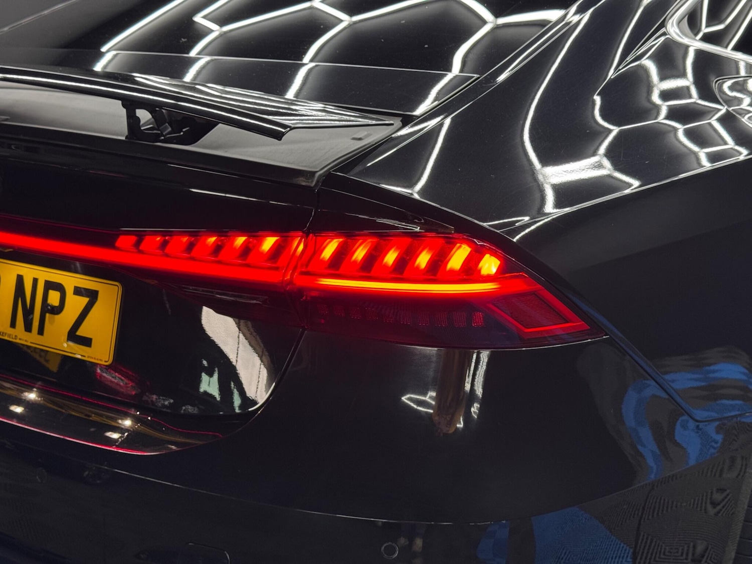 Used Audi A7 2020 for sale - 76457818: Photo 52