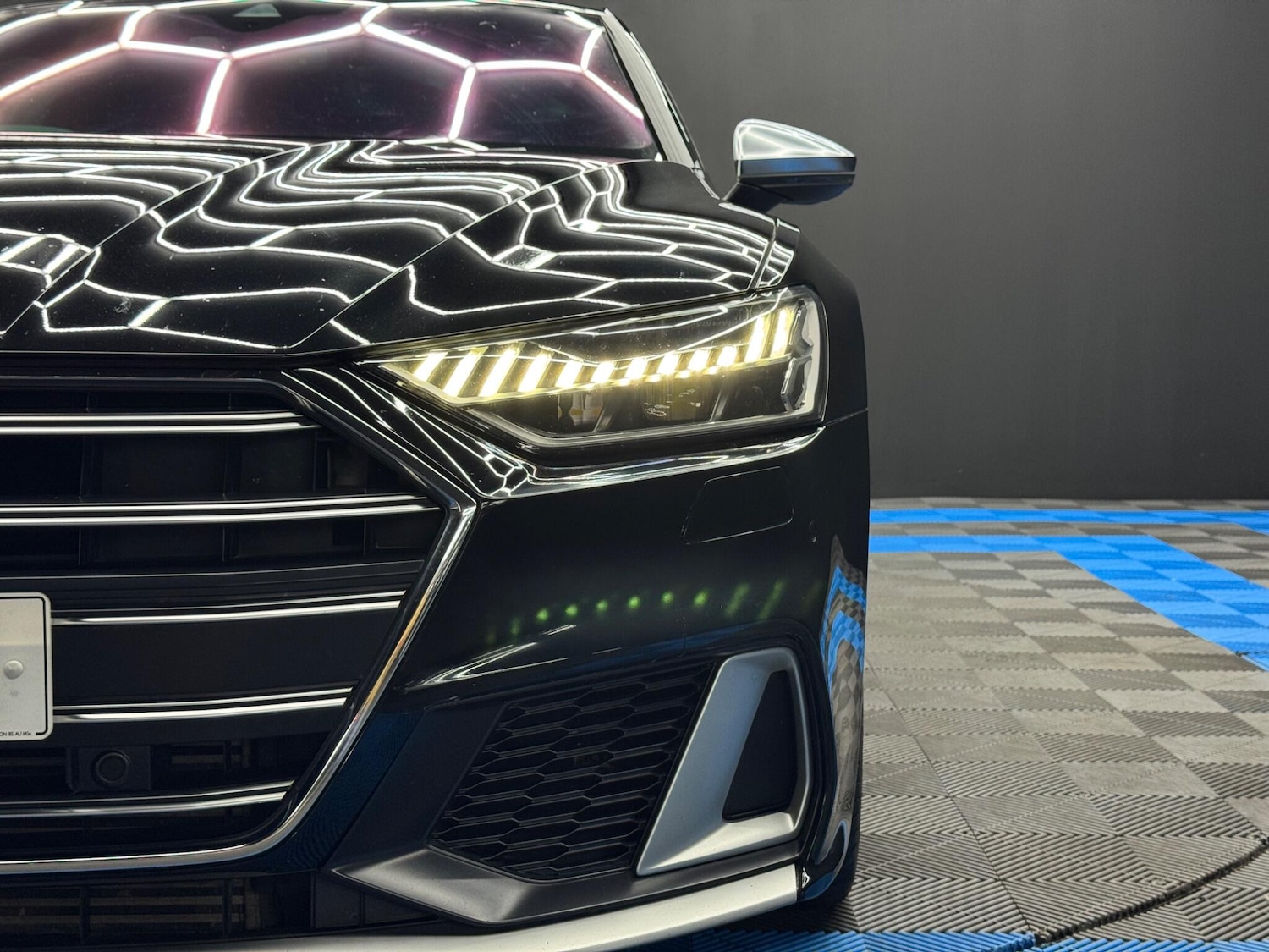 Used Audi A7 2020 for sale - 76457818: Photo 53