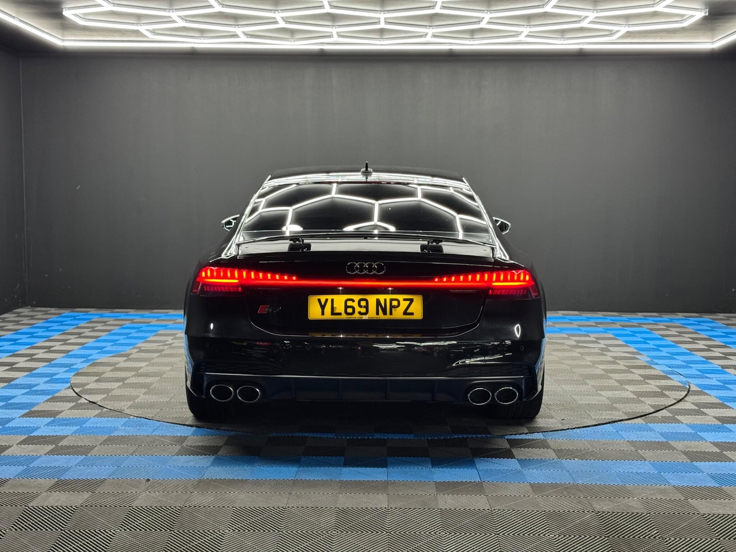 Used Audi A7 2020 for sale - 76457818: Photo 6