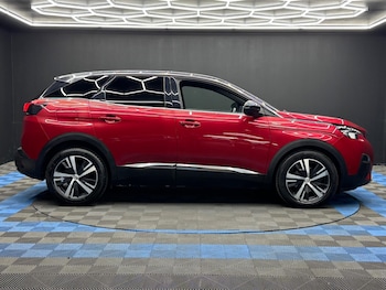 Used Peugeot 3008 2017 for sale - 75622945: Photo