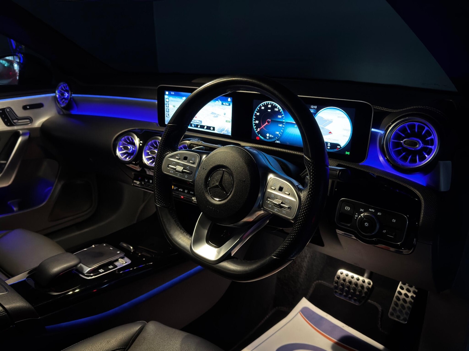 Used Mercedes-Benz CLA for sale - 77497251: Photo 10