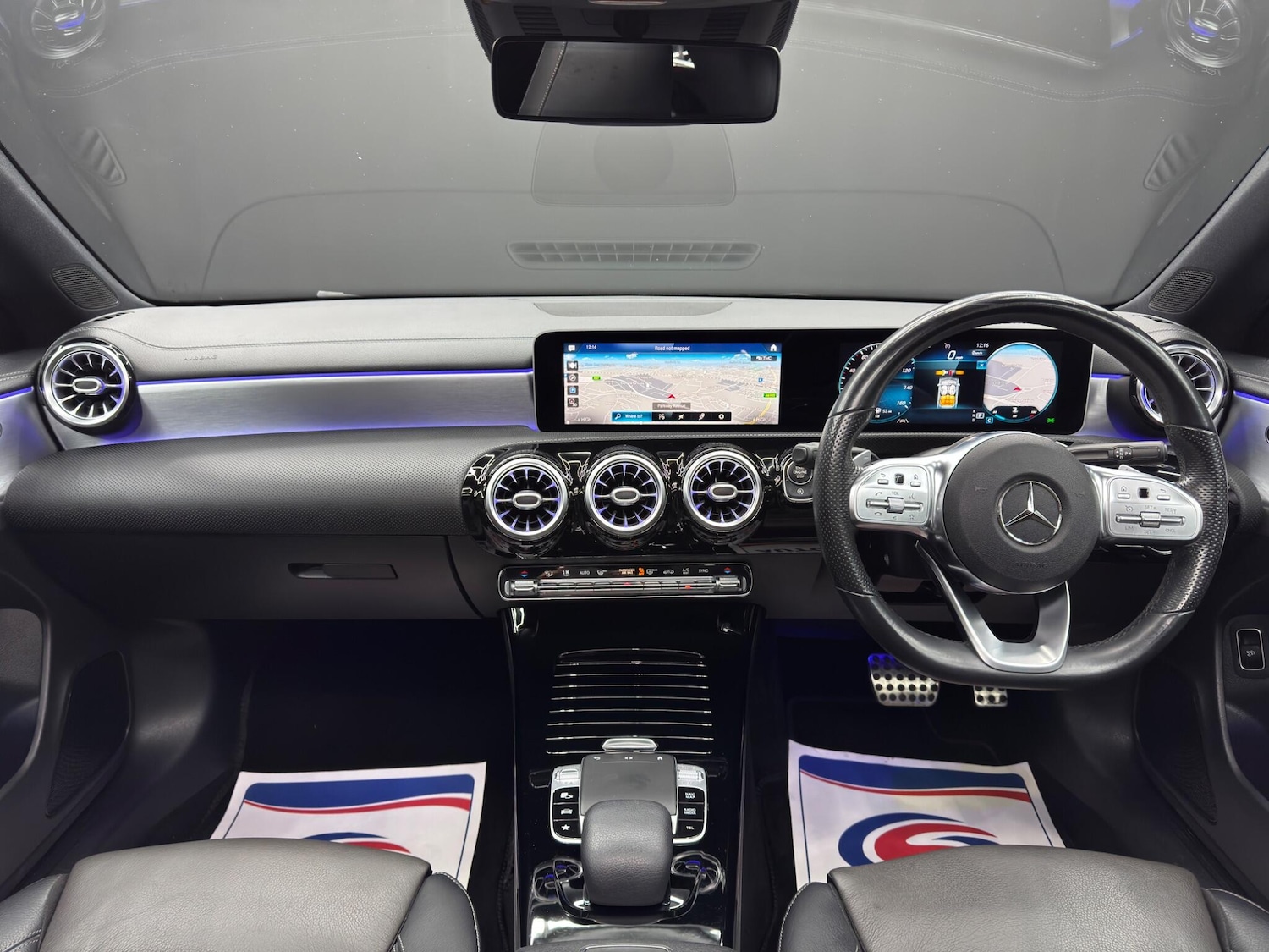 Used Mercedes-Benz CLA for sale - 77497251: Photo 11