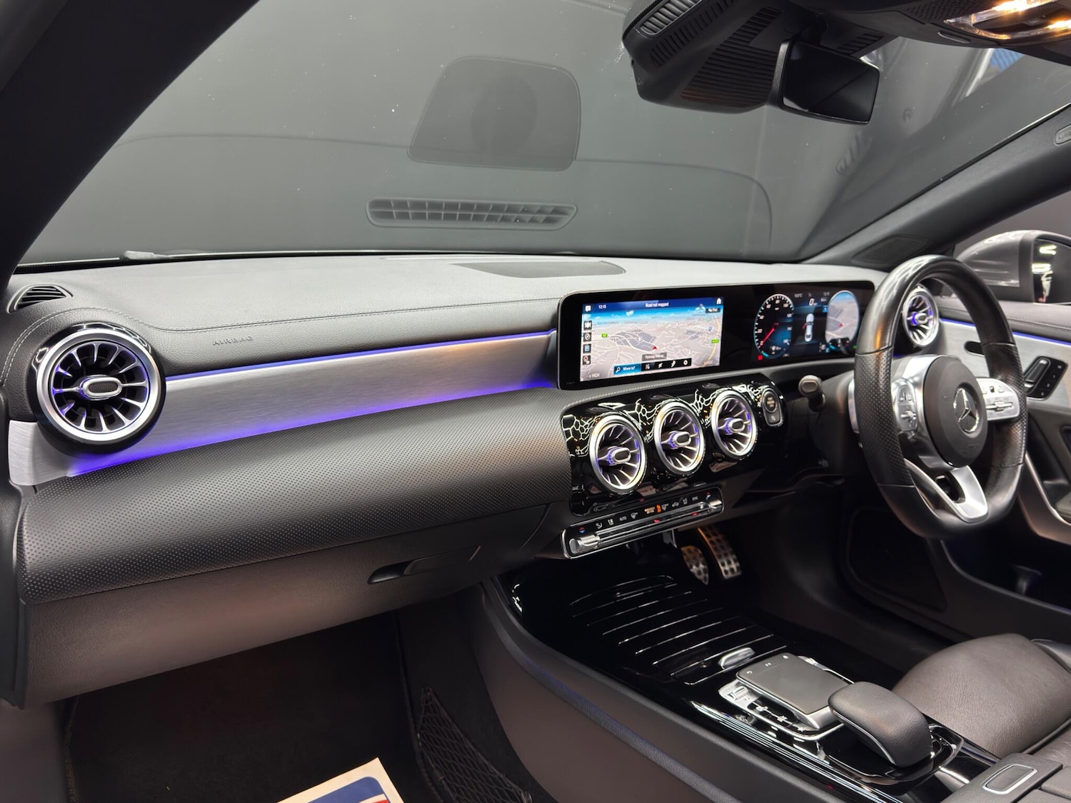 Used Mercedes-Benz CLA for sale - 77497251: Photo 12