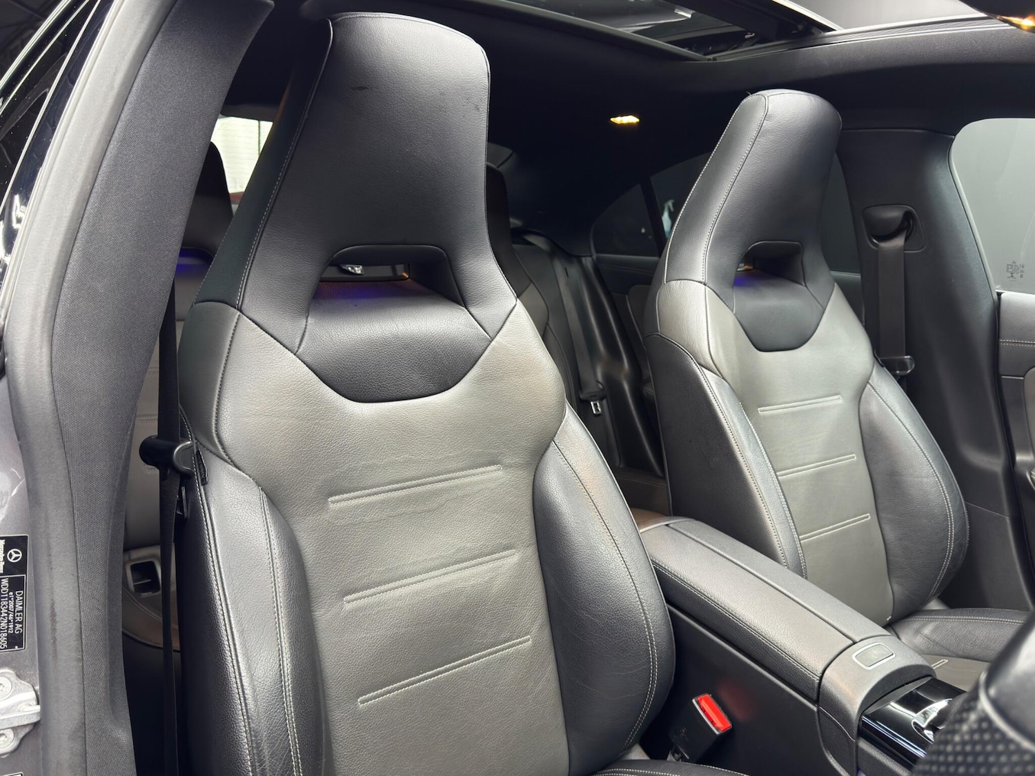 Used Mercedes-Benz CLA for sale - 77497251: Photo 13