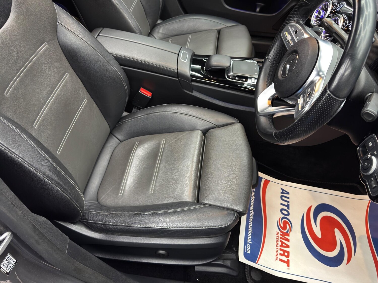 Used Mercedes-Benz CLA for sale - 77497251: Photo 14