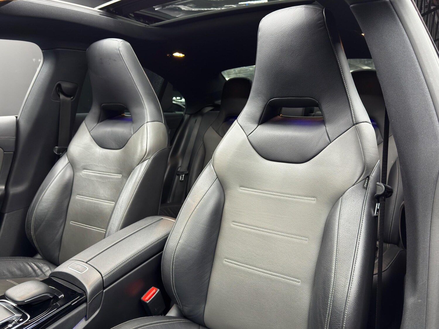 Used Mercedes-Benz CLA for sale - 77497251: Photo 15