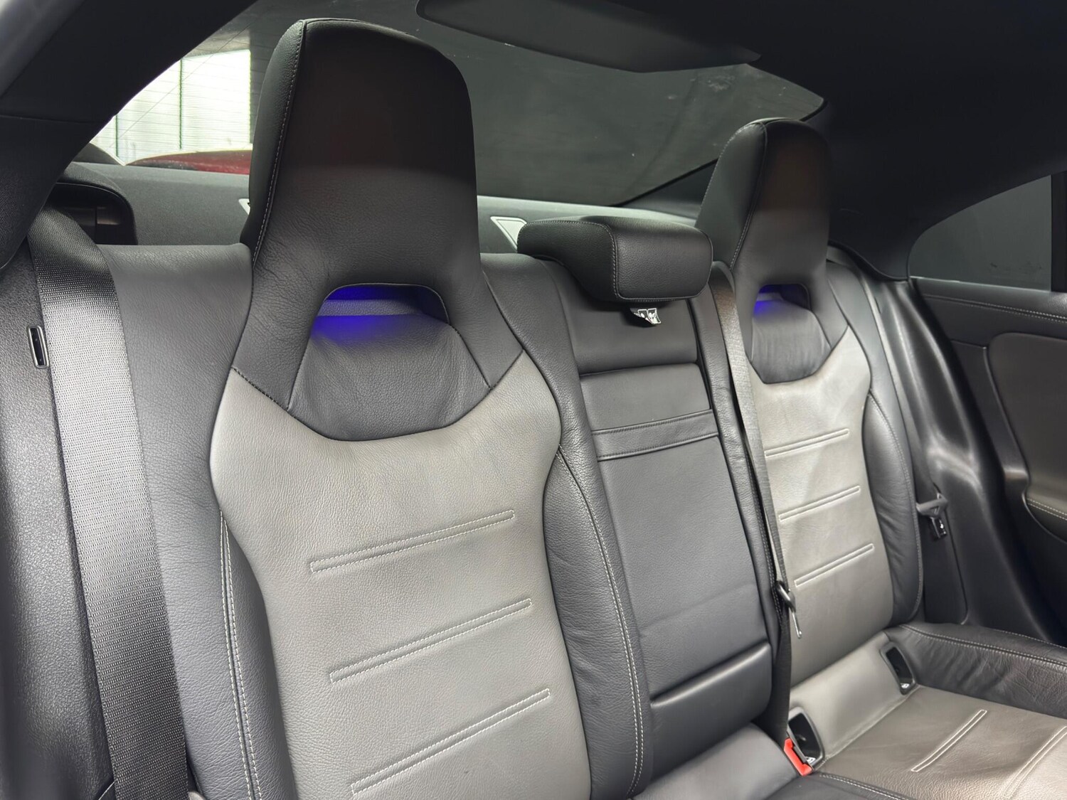 Used Mercedes-Benz CLA for sale - 77497251: Photo 16