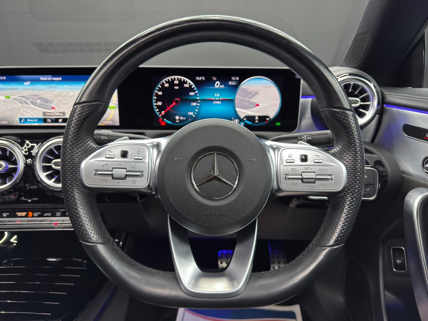 Used Mercedes-Benz CLA for sale - 77497251: Photo 20