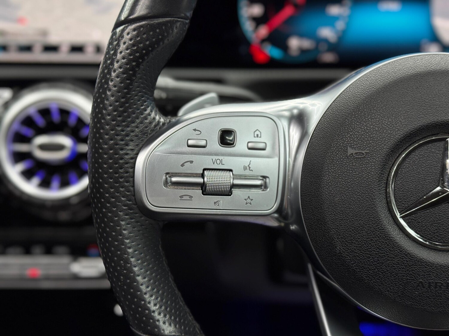 Used Mercedes-Benz CLA for sale - 77497251: Photo 21