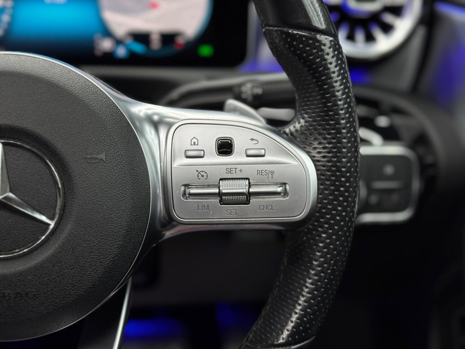 Used Mercedes-Benz CLA for sale - 77497251: Photo 22