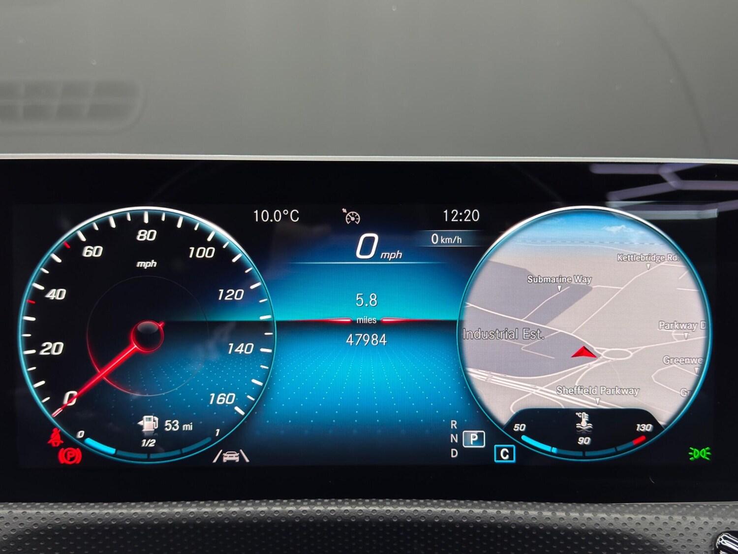 Used Mercedes-Benz CLA for sale - 77497251: Photo 23