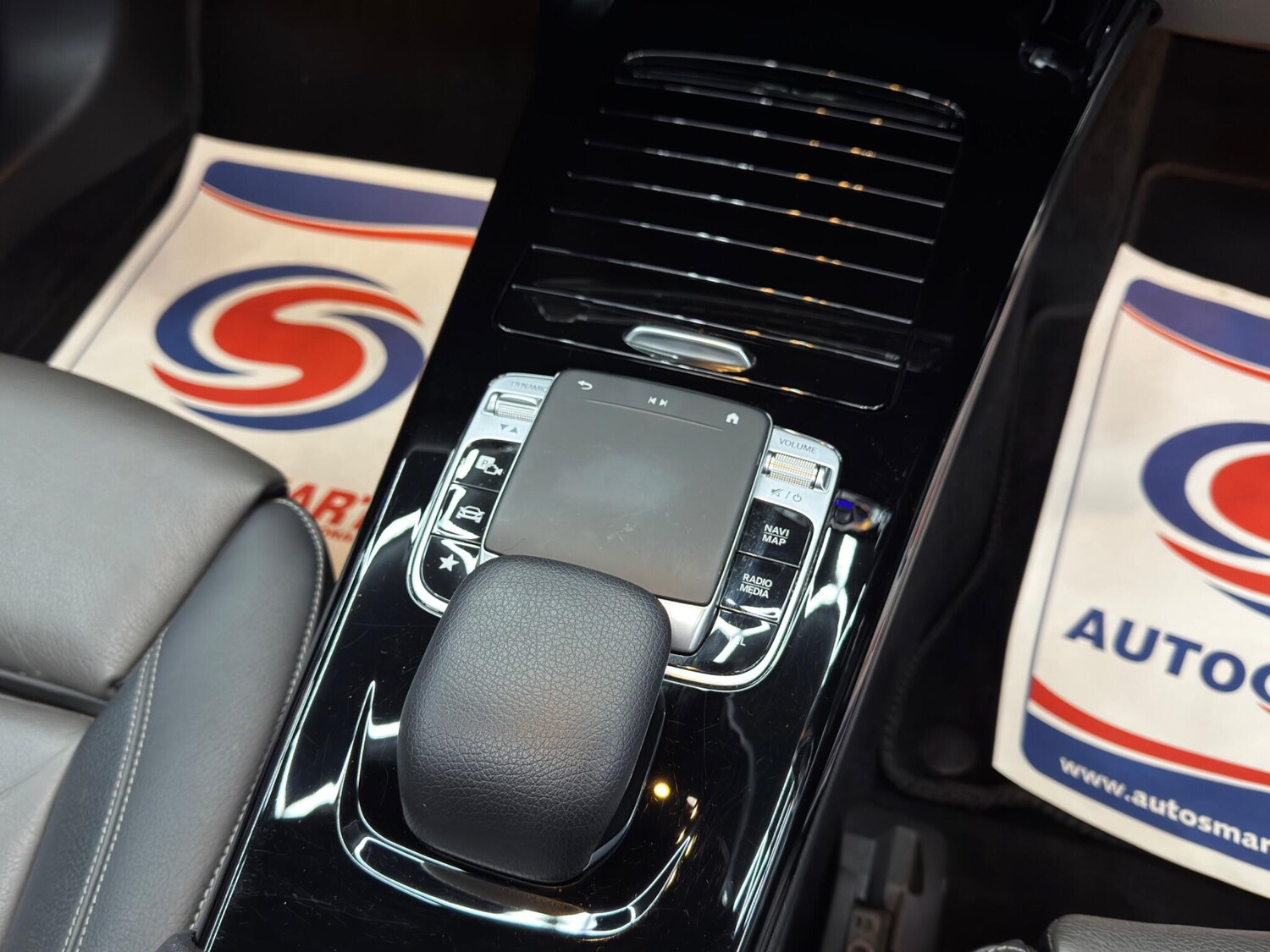 Used Mercedes-Benz CLA for sale - 77497251: Photo 25