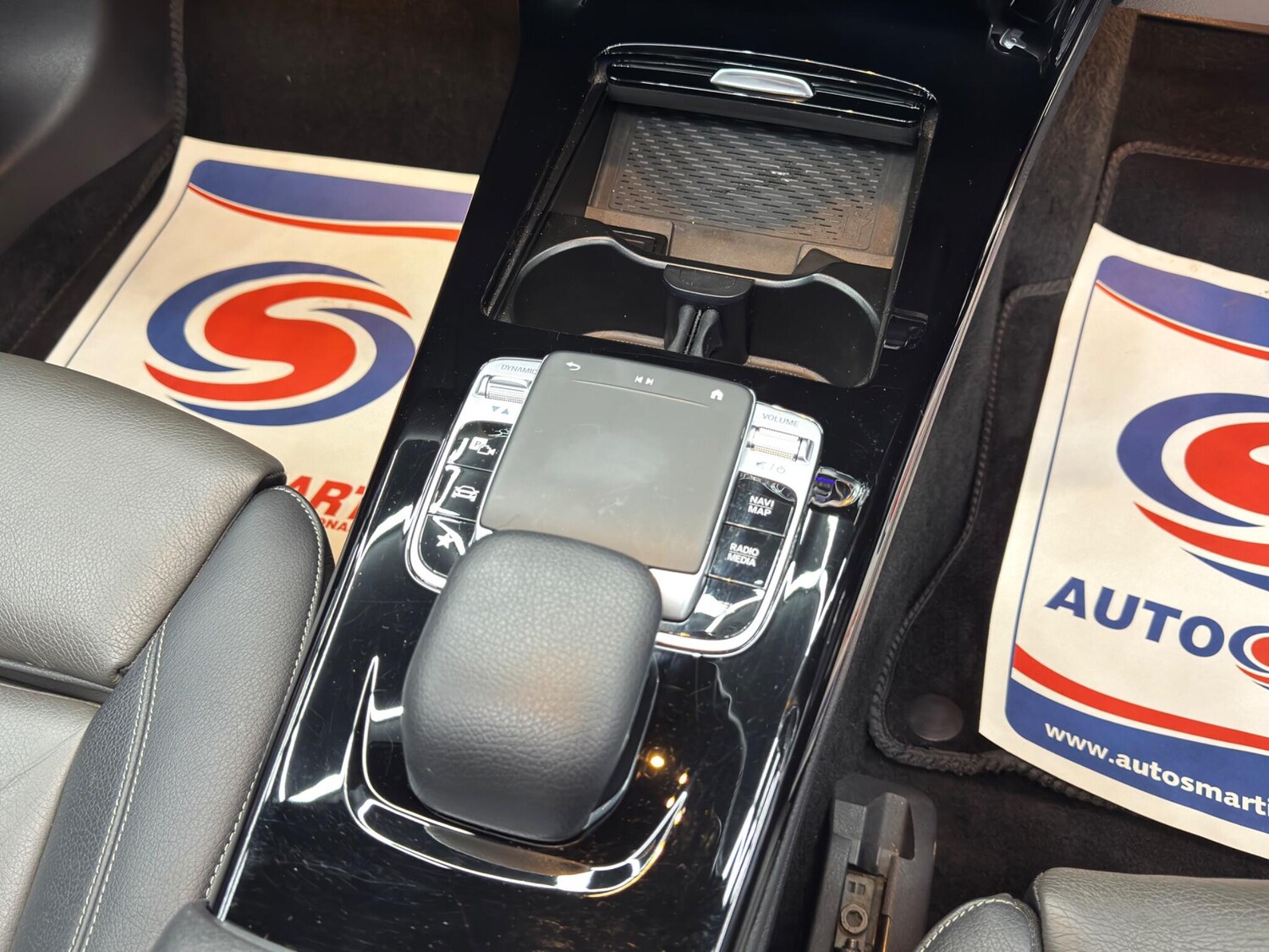 Used Mercedes-Benz CLA for sale - 77497251: Photo 26