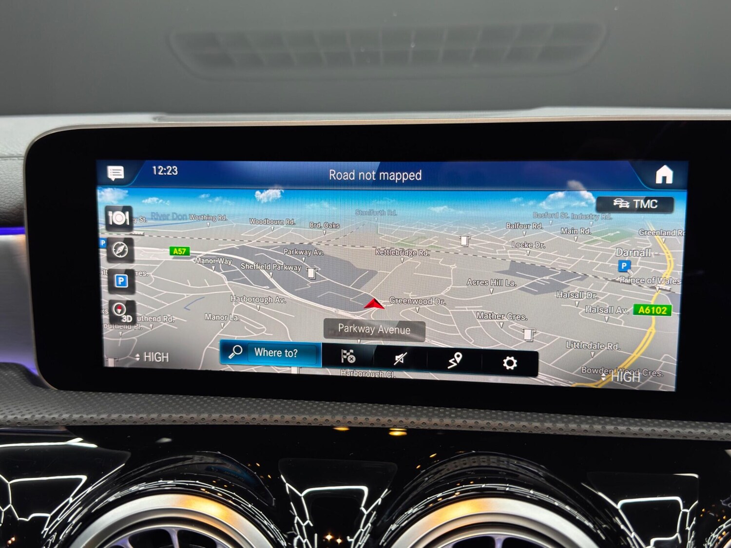 Used Mercedes-Benz CLA for sale - 77497251: Photo 30