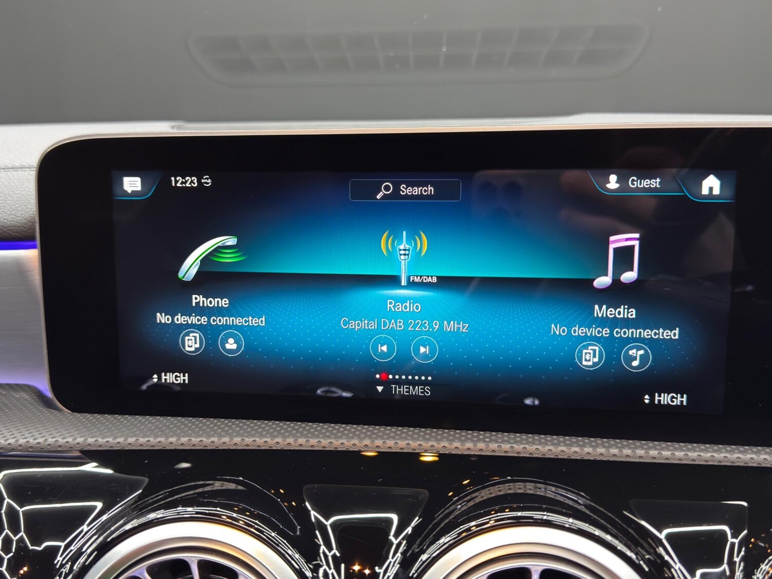 Used Mercedes-Benz CLA for sale - 77497251: Photo 31