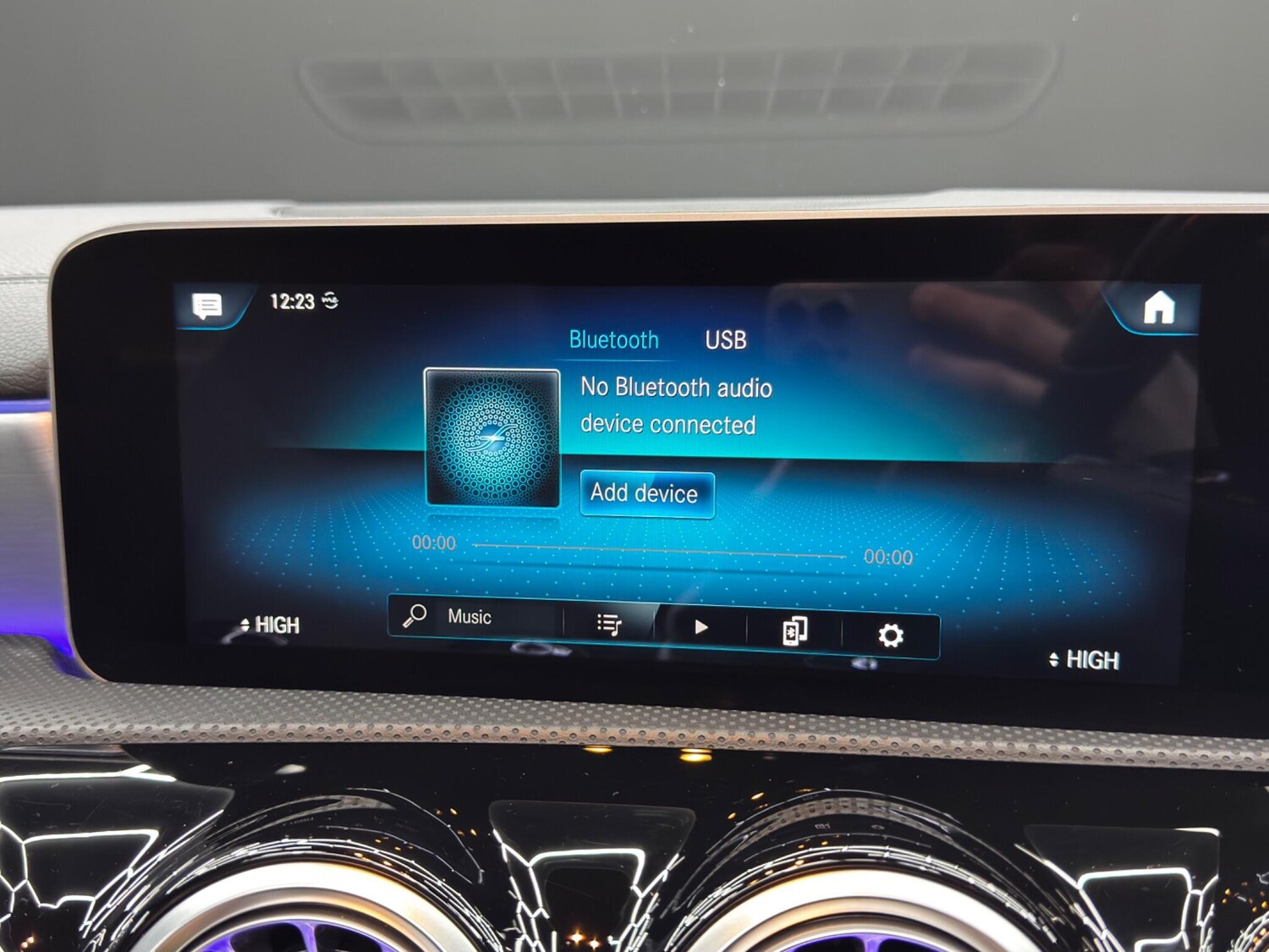 Used Mercedes-Benz CLA for sale - 77497251: Photo 32