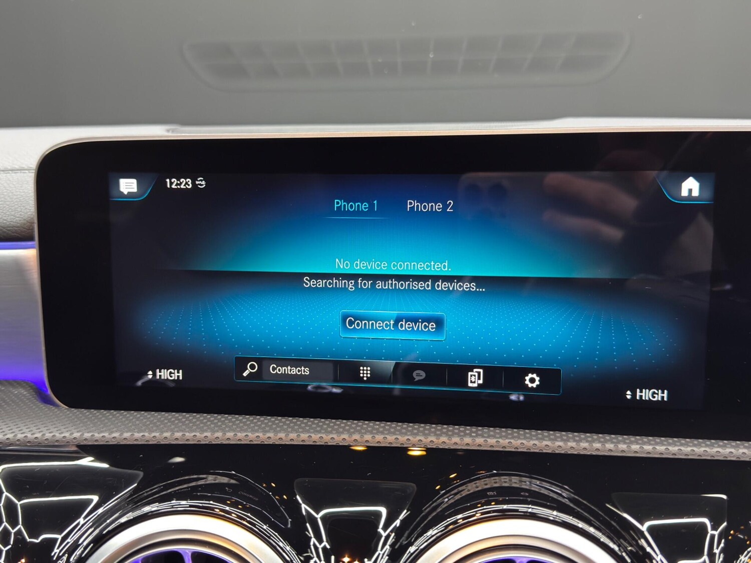 Used Mercedes-Benz CLA for sale - 77497251: Photo 34