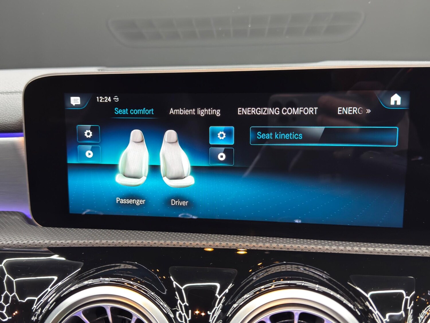 Used Mercedes-Benz CLA for sale - 77497251: Photo 36