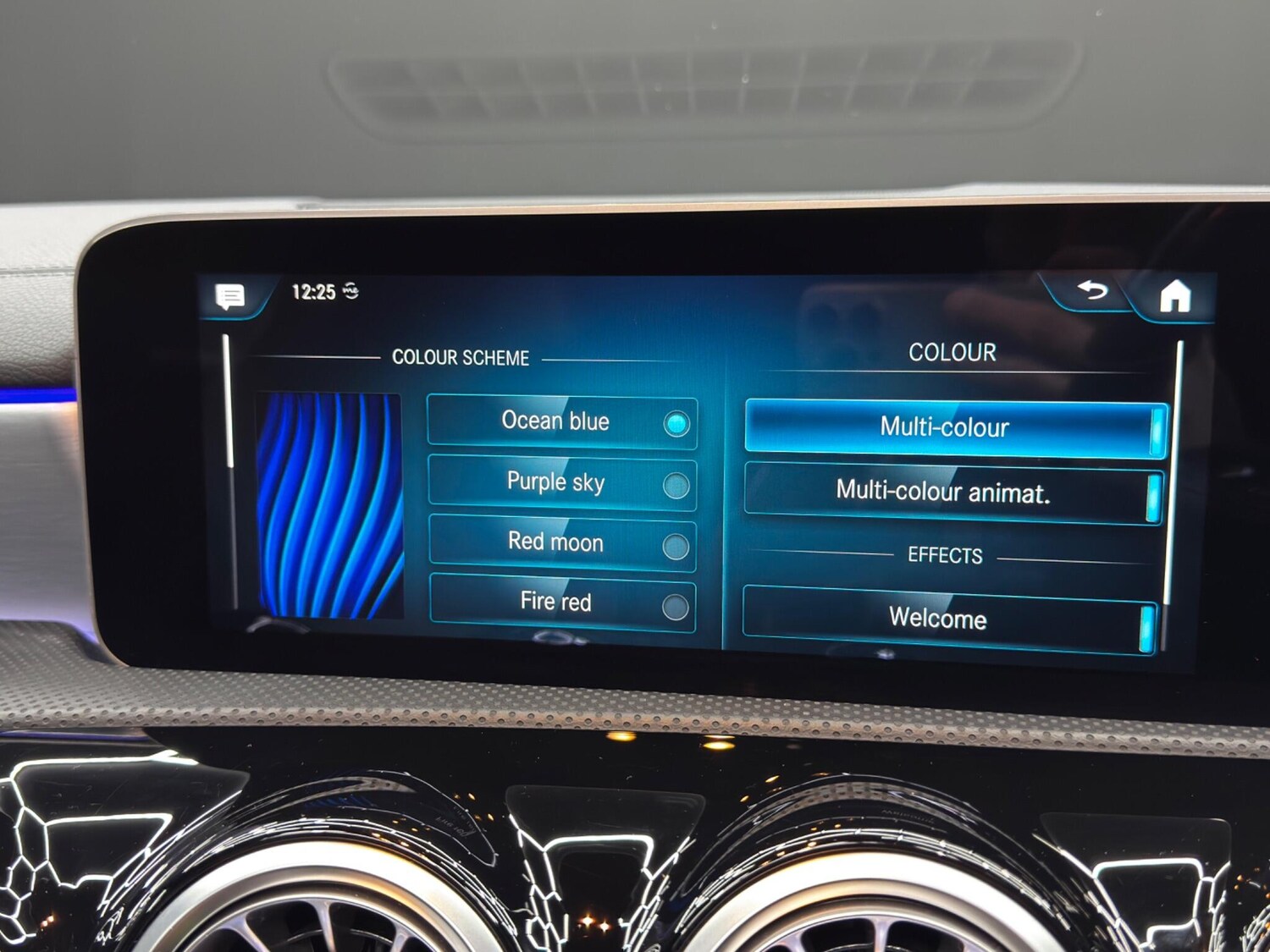 Used Mercedes-Benz CLA for sale - 77497251: Photo 37