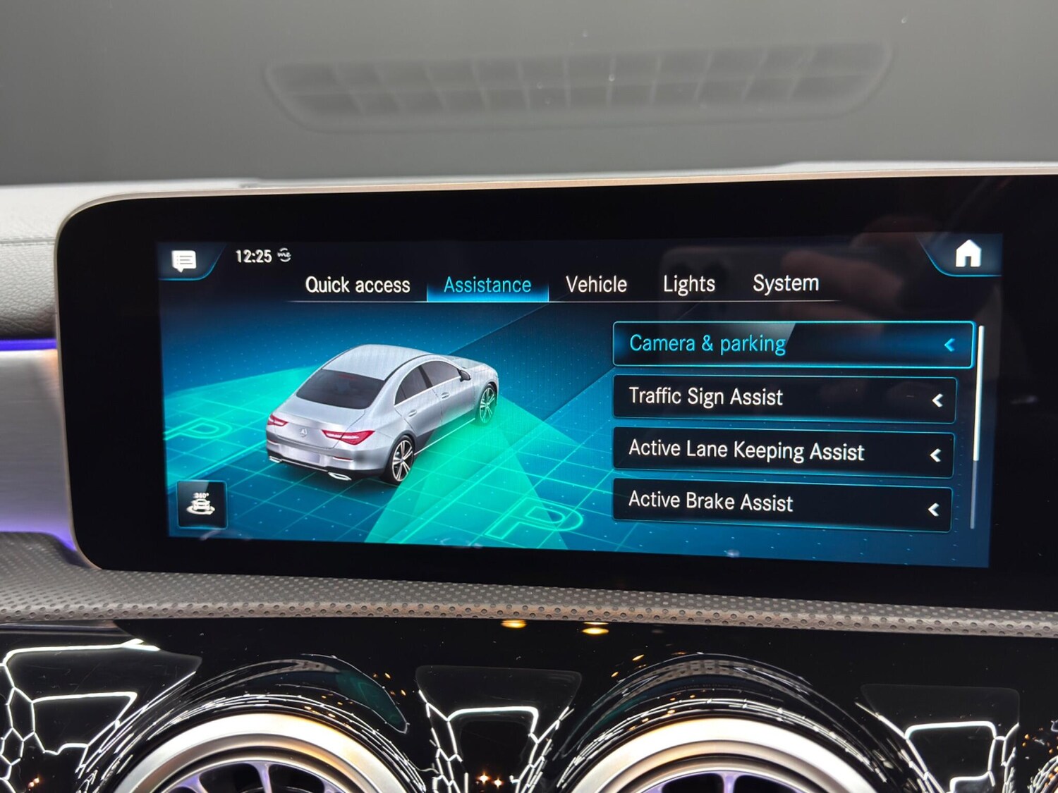 Used Mercedes-Benz CLA for sale - 77497251: Photo 38