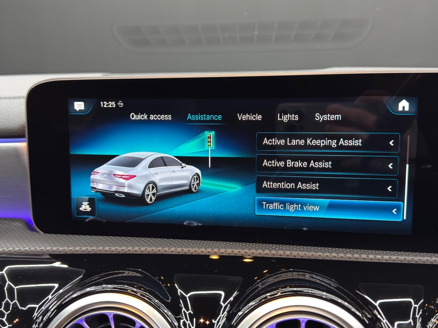 Used Mercedes-Benz CLA for sale - 77497251: Photo 39