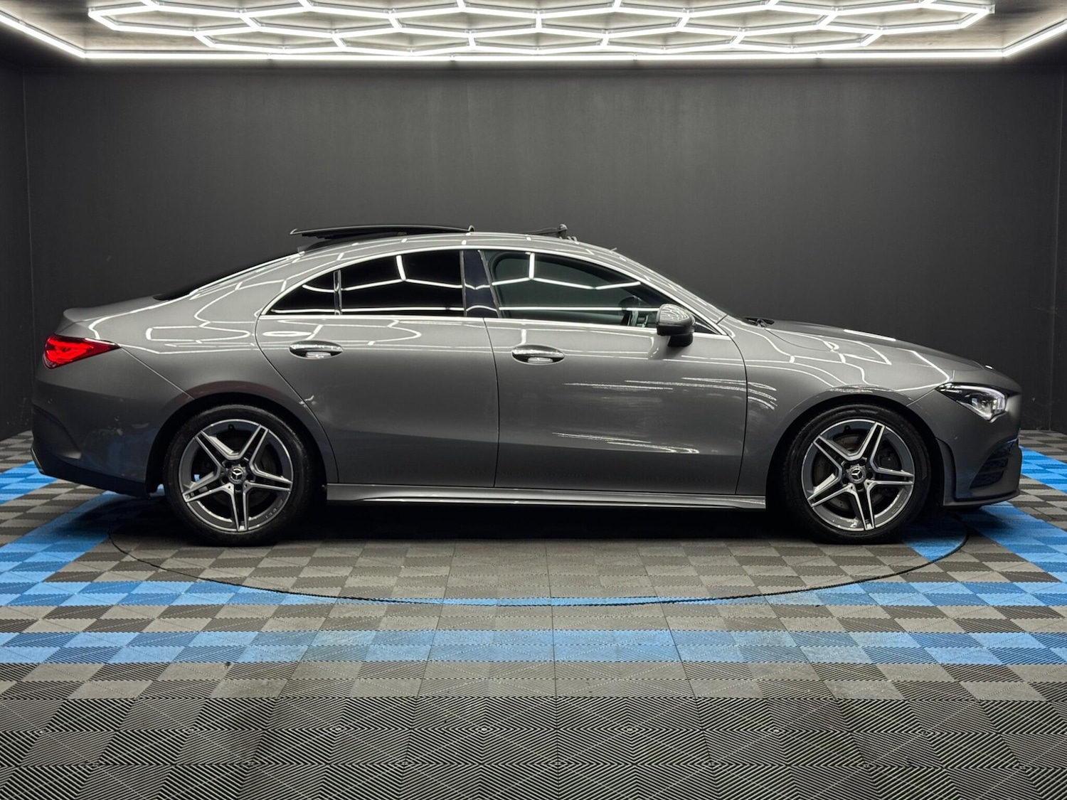 Used Mercedes-Benz CLA for sale - 77497251: Photo 4