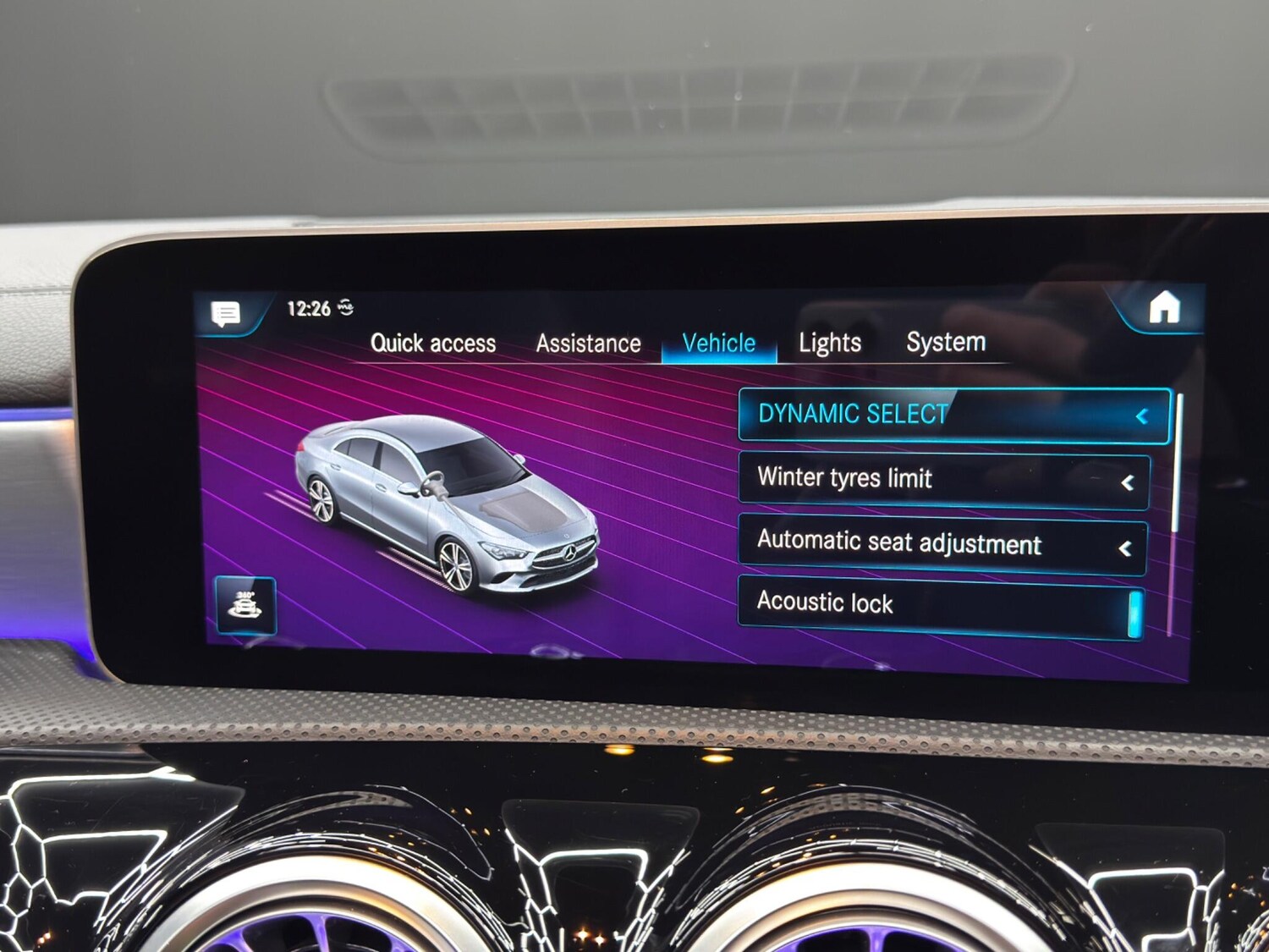 Used Mercedes-Benz CLA for sale - 77497251: Photo 40