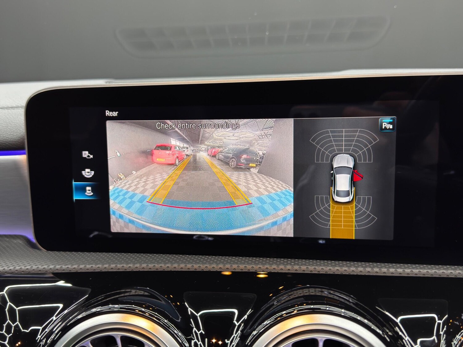 Used Mercedes-Benz CLA for sale - 77497251: Photo 41