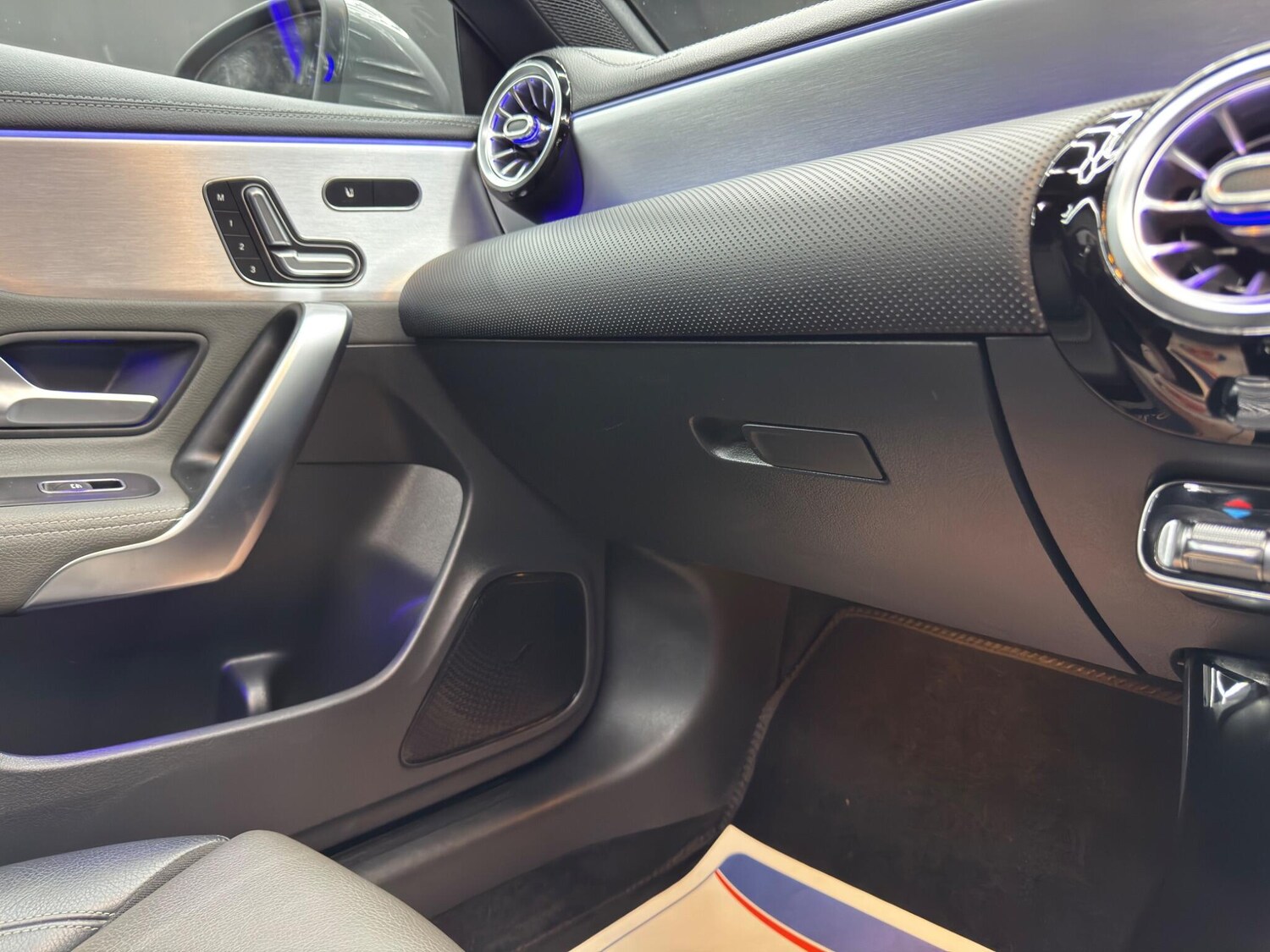 Used Mercedes-Benz CLA for sale - 77497251: Photo 43