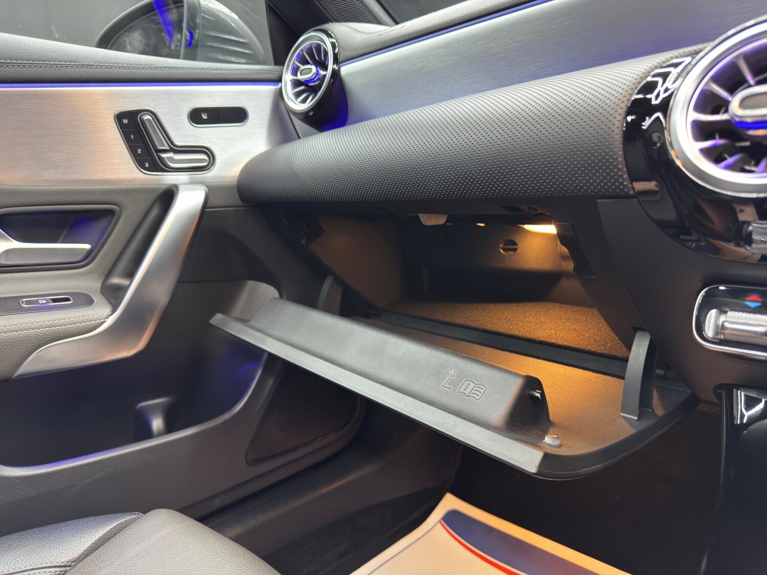 Used Mercedes-Benz CLA for sale - 77497251: Photo 44