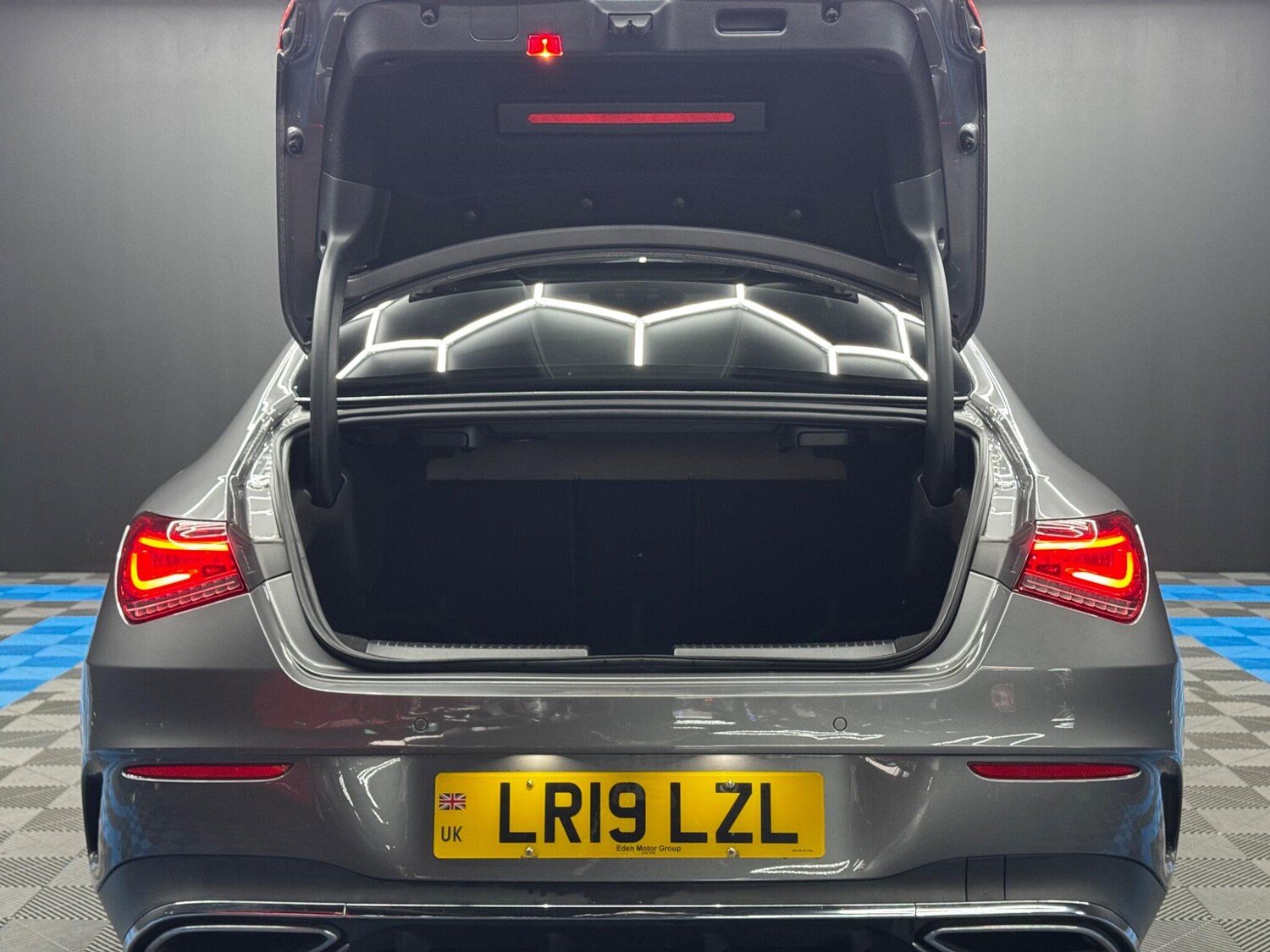 Used Mercedes-Benz CLA for sale - 77497251: Photo 45