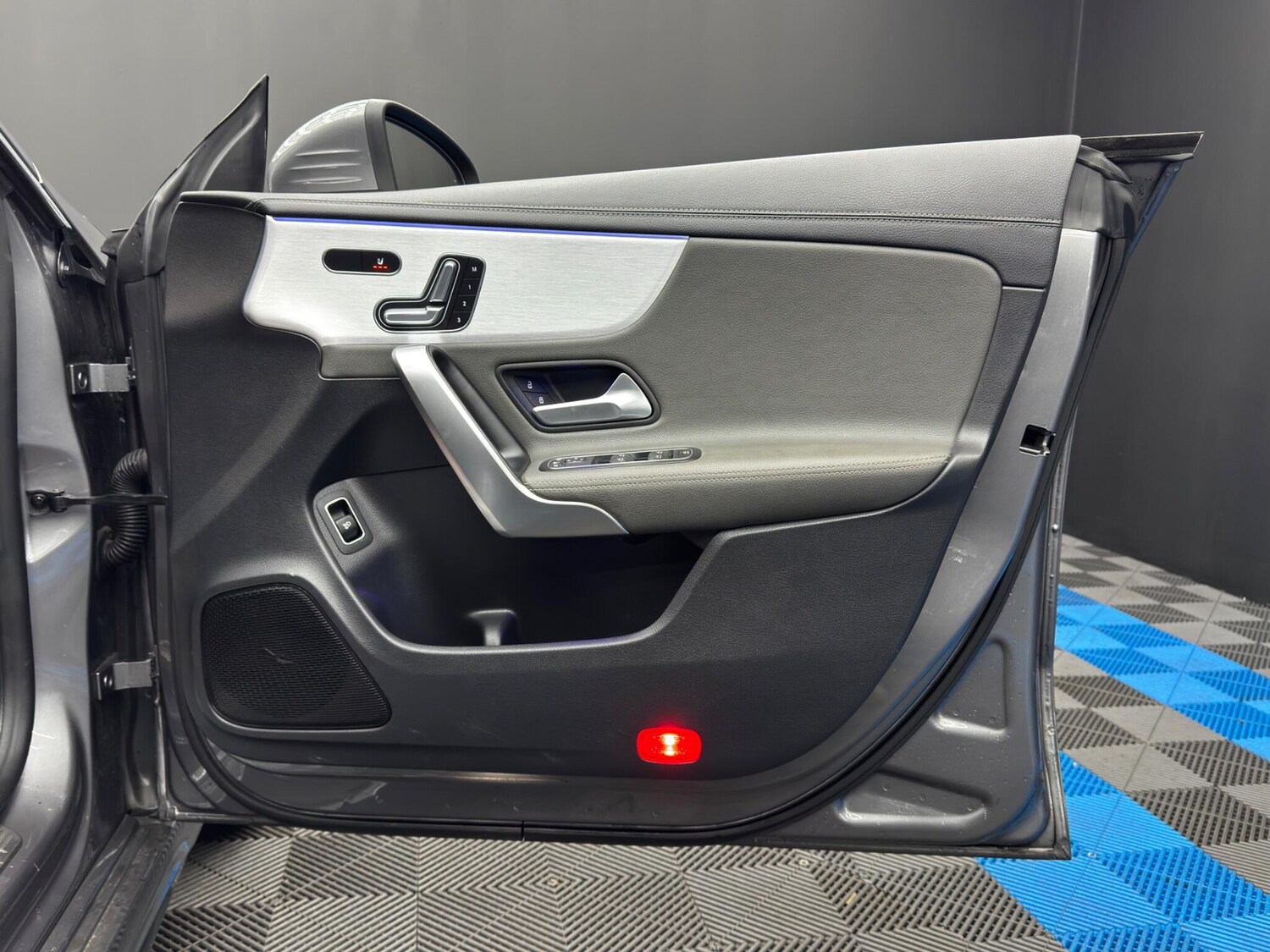 Used Mercedes-Benz CLA for sale - 77497251: Photo 46