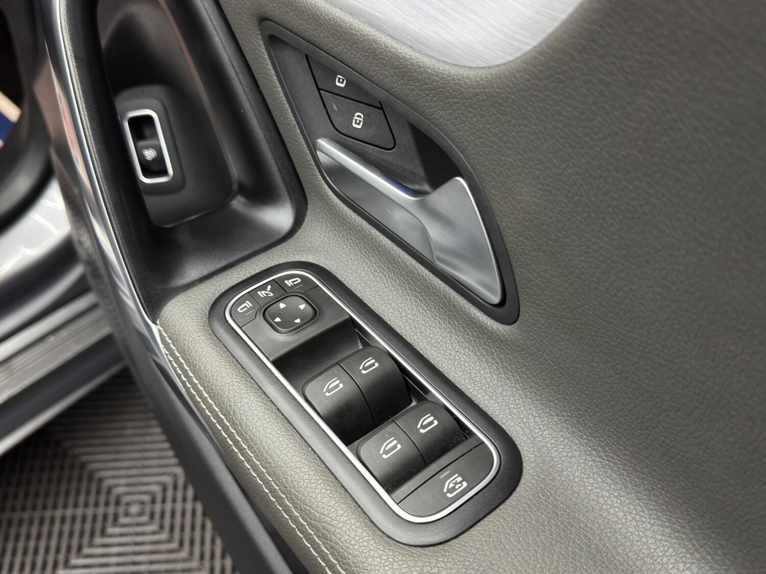 Used Mercedes-Benz CLA for sale - 77497251: Photo 48