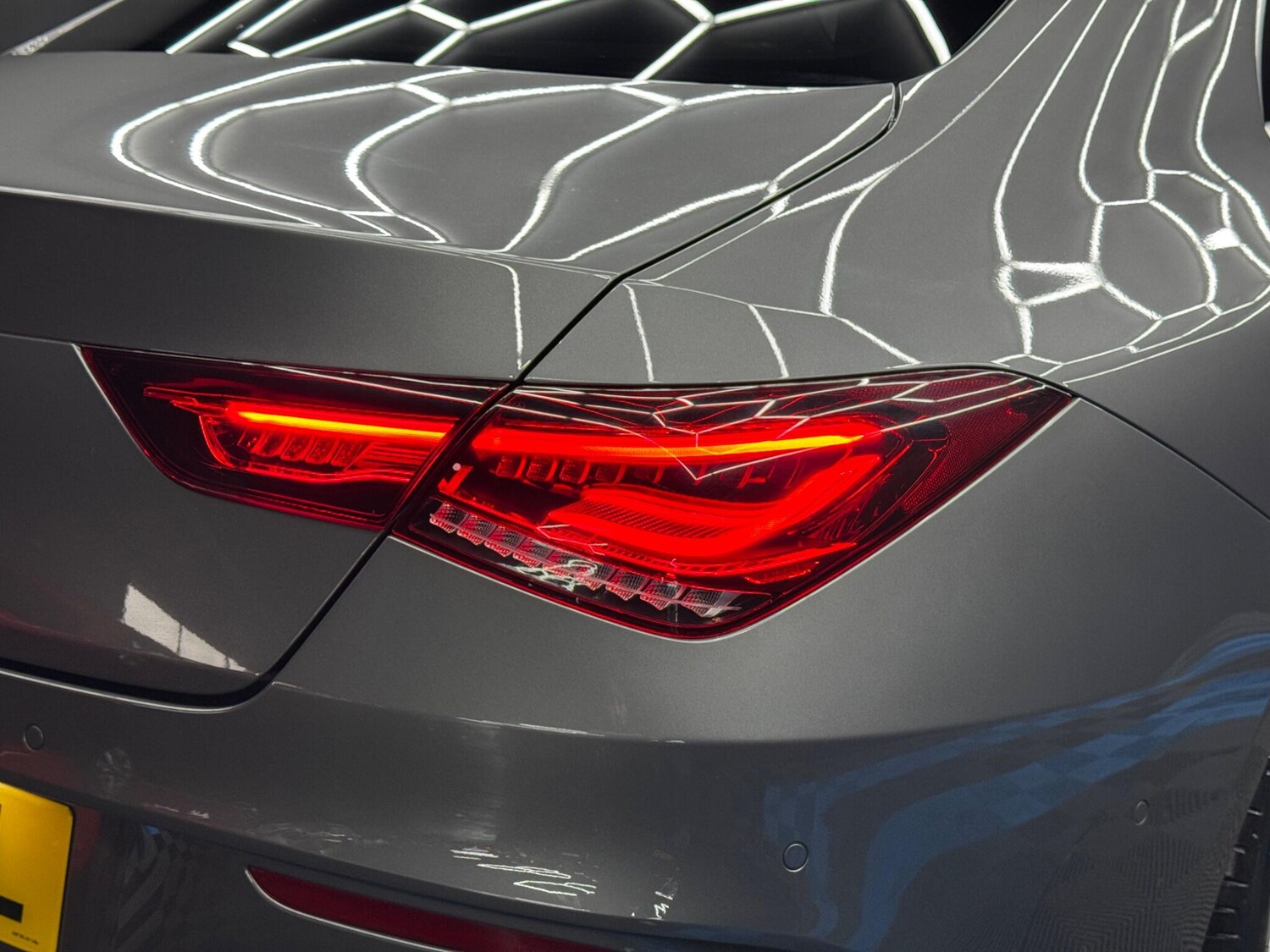 Used Mercedes-Benz CLA for sale - 77497251: Photo 51