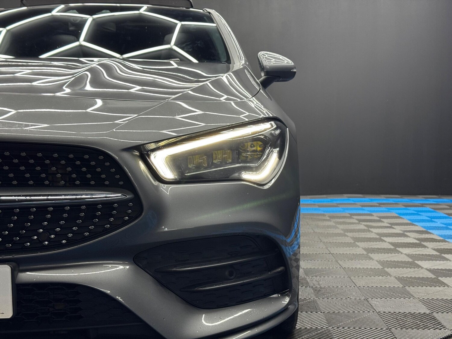 Used Mercedes-Benz CLA for sale - 77497251: Photo 52