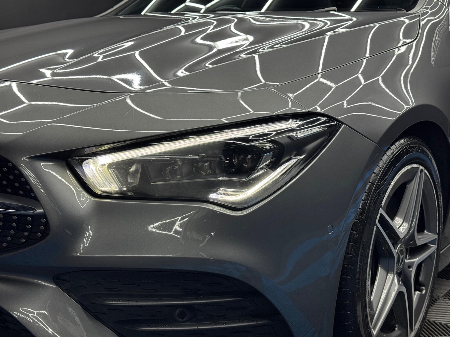 Used Mercedes-Benz CLA for sale - 77497251: Photo 53