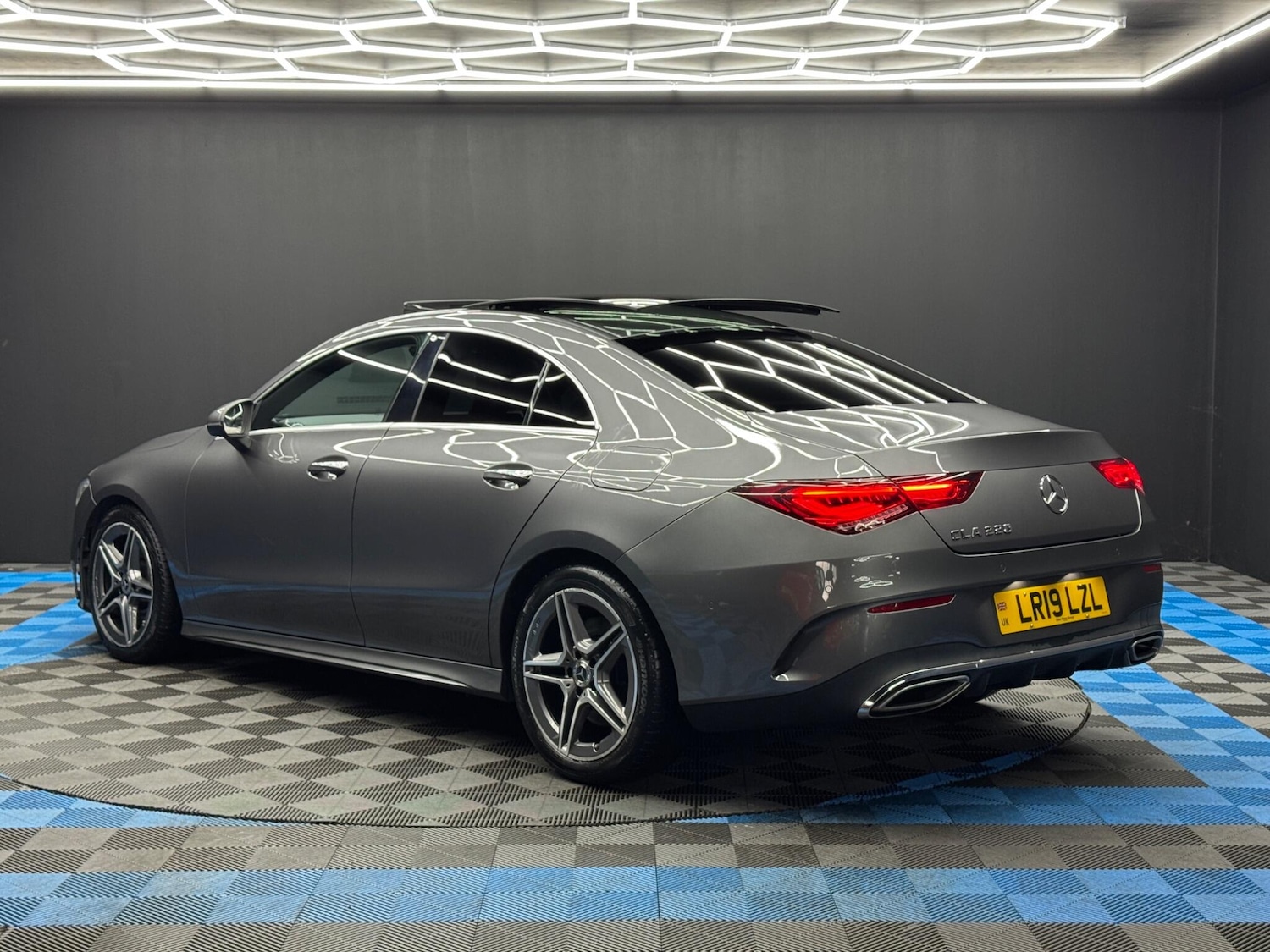 Used Mercedes-Benz CLA for sale - 77497251: Photo 7