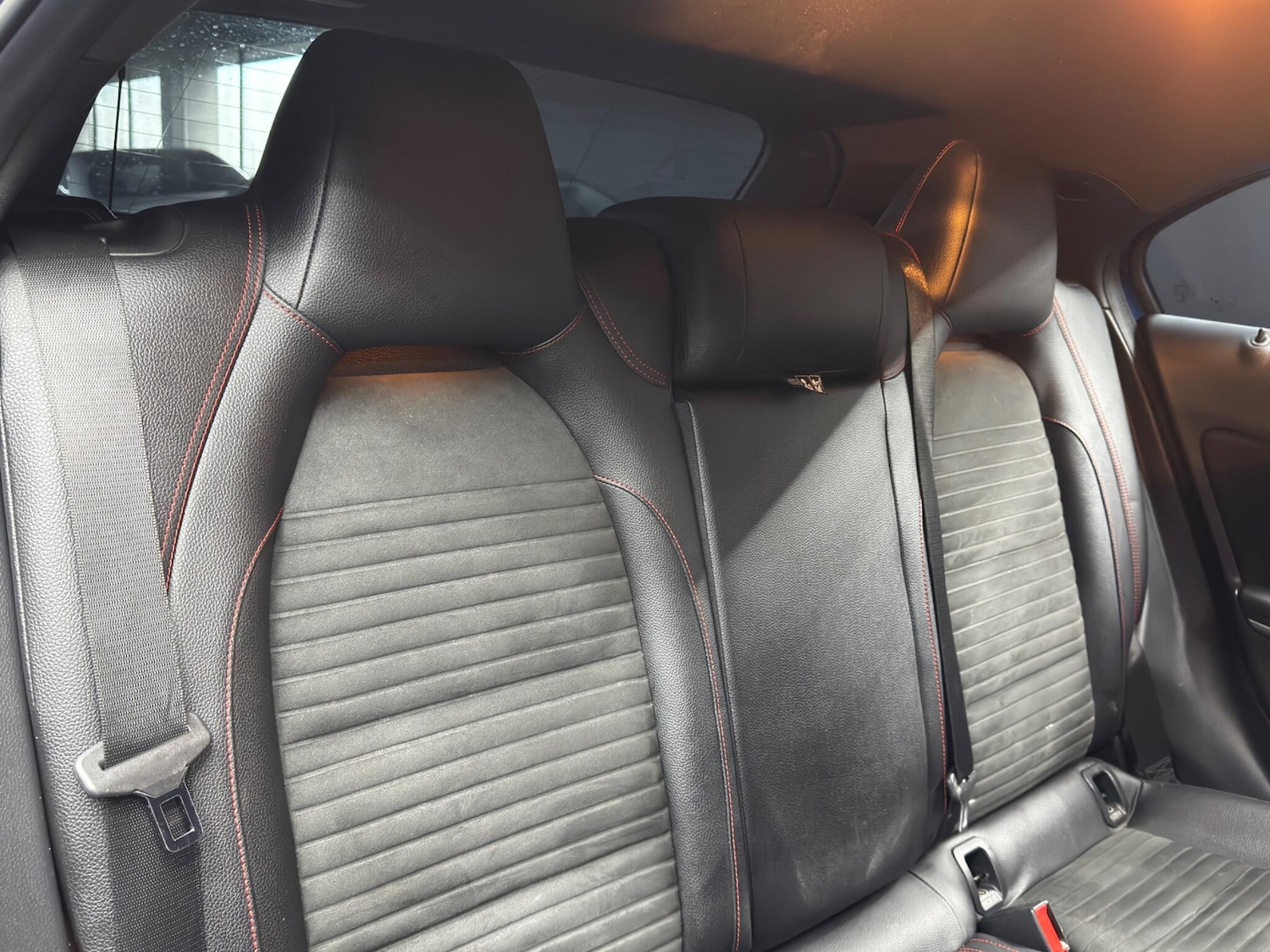 Used Mercedes-Benz A-Class 2018 for sale - 77229505: Photo 15