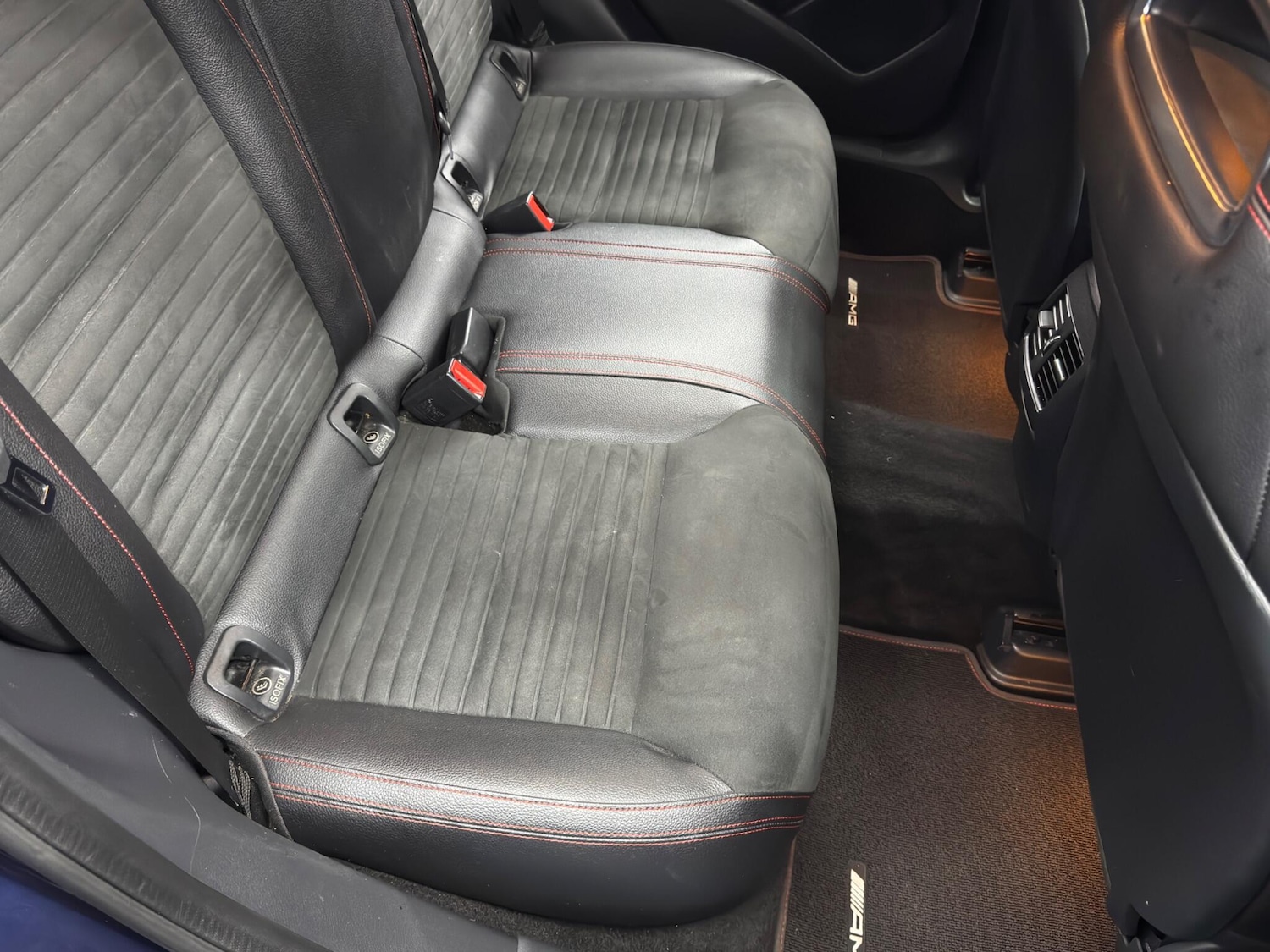 Used Mercedes-Benz A-Class 2018 for sale - 77229505: Photo 16